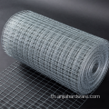 จัดหา Mesh ลวดเชื่อม HDG Industrial